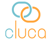 Cluca – Cloud Luca Logo